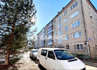 Продам двухкомнатную квартиру, 43.8 м2, Рыбинск, проспект Ленина, 185
