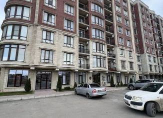 Продажа офиса, 90 м2, Махачкала, Газпромная улица, 15к5, Ленинский район