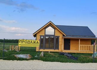 Продам дом, 63 м2, деревня Остров