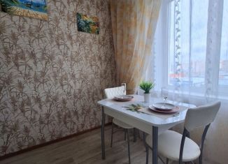 Аренда 1-комнатной квартиры, 32 м2, Барнаул, улица Попова, 127