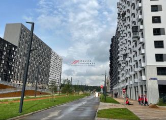 Продается торговая площадь, 411 м2, Мытищи, жилой комплекс Мытищи Парк, к4.1