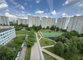 Аренда 3-комнатной квартиры, 83 м2, Москва
