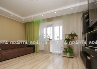 Продажа 3-ком. квартиры, 128 м2, Красноярский край, улица Чкалова, 42