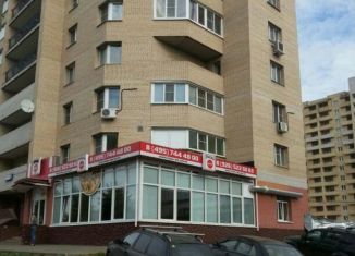 Трехкомнатная квартира на продажу, 90.1 м2, Московская область, улица Митрофанова, 22к1