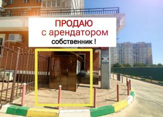 Продам помещение свободного назначения, 94.4 м2, Краснодарский край, улица Невкипелого, 18к1