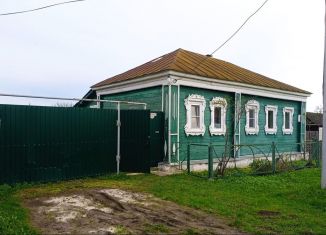 Продается дом, 86 м2, Рязанская область, Малоокская улица
