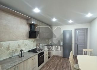 Продается 2-ком. квартира, 50.5 м2, Йошкар-Ола, улица Петрова, 31, микрорайон Молодёжный