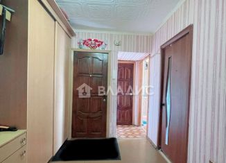 Продам трехкомнатную квартиру, 62.3 м2, Подольск, Железнодорожная улица, 5
