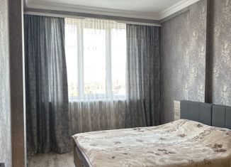Сдам 1-комнатную квартиру, 50 м2, Дагестан, Пригородная улица