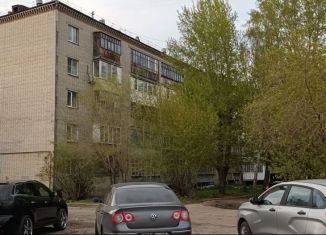 Двухкомнатная квартира в аренду, 47.2 м2, Курган, улица Дзержинского, 61
