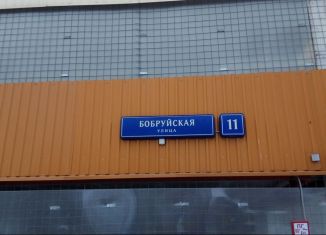 Аренда машиноместа, 15 м2, Москва, Бобруйская улица, 11