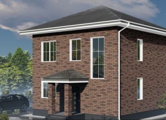 Коттедж на продажу, 128 м2, некоммерческое коллективное садовое товарищество Луч при Казанской КЭЧ района ПриВо МО РФ, 3-я аллея