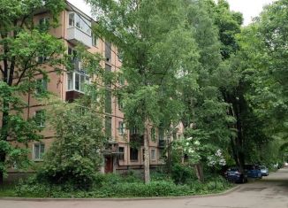 2-комнатная квартира на продажу, 46 м2, Санкт-Петербург, проспект Шаумяна, 85, Красногвардейский район