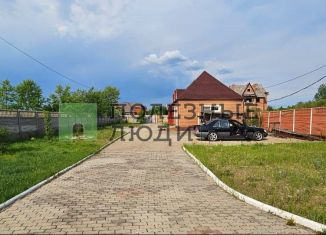 Продается дом, 195.7 м2, село Усть-Ивановка, Любимый переулок, 5