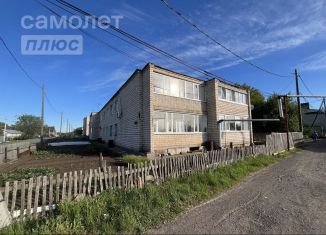 Продается трехкомнатная квартира, 59 м2, Оренбургская область, улица Геологов, 10