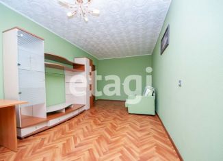 Однокомнатная квартира на продажу, 34.9 м2, деревня Разметелево, улица ПТУ-56, 4