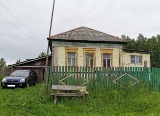 Продается дом, 45 м2, Рязанская область, деревня Максино, 14