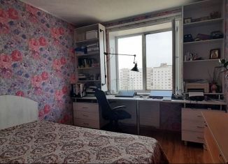 Продам 3-комнатную квартиру, 63 м2, Республика Башкортостан, Вологодская улица, 81