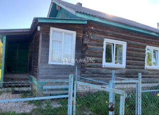 Продается 2-ком. квартира, 54 м2, Владимирская область, деревня Олтушево, 3