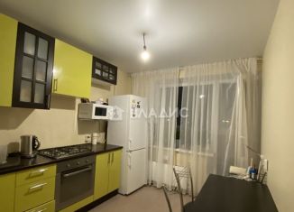 1-комнатная квартира на продажу, 35.5 м2, Волгоградская область, улица Тимирязева, 52