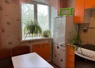 Продается двухкомнатная квартира, 45.6 м2, Новосибирск, улица Гоголя, 202, Дзержинский район