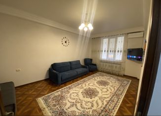 Сдаю 1-комнатную квартиру, 49 м2, Дагестан, Магарамкентская улица, 32
