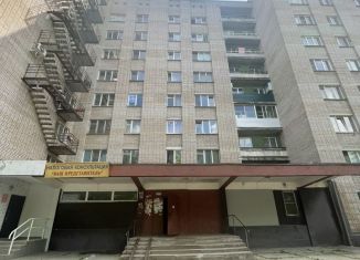 Продажа комнаты, 18 м2, Обнинск, улица Курчатова, 35