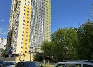 Продам однокомнатную квартиру, 40.5 м2, Самара, метро Гагаринская