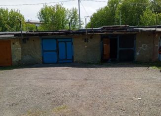Продаю гараж, 30 м2, Кемеровская область, территория ГСК Район мебельной фабрики, с231