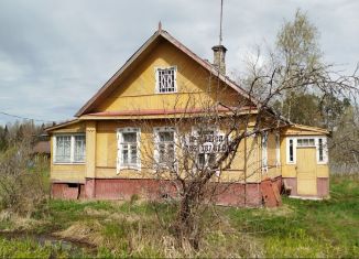 Дом на продажу, 48 м2, Ленинградская область, Советская улица, 19
