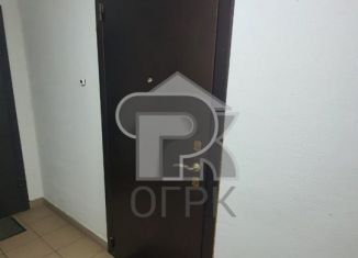 Продается однокомнатная квартира, 33.4 м2, деревня Марусино, Заречная улица, 33к10, ЖК Марусино-3