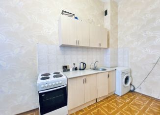 Однокомнатная квартира на продажу, 41 м2, Калининградская область, улица Маршала Борзова, 58Б