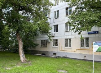Аренда однокомнатной квартиры, 35 м2, Москва, Костянский переулок, 10к1, Красносельский район