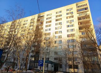 Продается трехкомнатная квартира, 61 м2, Москва, метро Рязанский проспект, Ферганская улица, 15к1