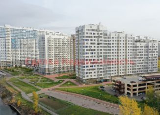 Продается двухкомнатная квартира, 55.7 м2, Красноярский край