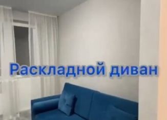 Сдается в аренду однокомнатная квартира, 41 м2, Краснодар, улица Ивана Беличенко, 89