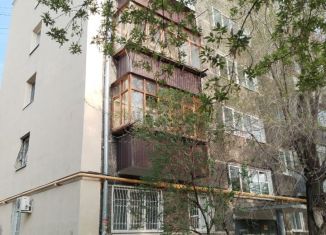 Продажа двухкомнатной квартиры, 37.7 м2, Оренбургская область, Пролетарская улица, 255