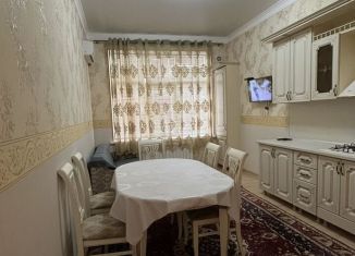 2-комнатная квартира в аренду, 74 м2, Дагестан, улица имени Р. Зорге, 34к2