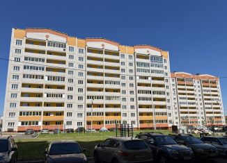 Продается двухкомнатная квартира, 66 м2, деревня Алтуховка, Олимпийская улица, 6
