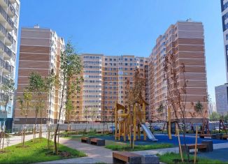Продается двухкомнатная квартира, 55.7 м2, Ростовская область
