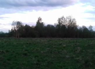 Участок на продажу, 16.5 сот., деревня Попадинка, улица Новый посёлок