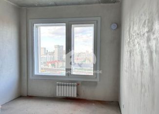 1-комнатная квартира на продажу, 27.4 м2, Новосибирск, Фабричная улица, 65/1, метро Красный проспект