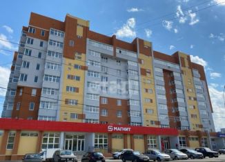 Сдается двухкомнатная квартира, 67.8 м2, Тамбовская область, Московская улица, 30А