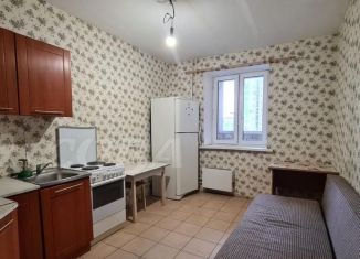 Продам однокомнатную квартиру, 36 м2, Тюменская область, Вересковая улица, 15