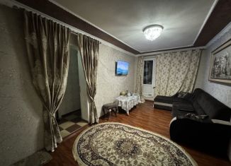 Продам 2-комнатную квартиру, 48 м2, Чечня, улица Л.И. Яшина, 24