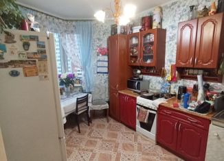 Четырехкомнатная квартира на продажу, 105 м2, Московская область, Физкультурная улица, 14