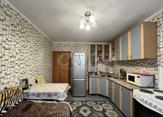 Однокомнатная квартира на продажу, 44 м2, Тюмень, улица Пермякова, 82к1