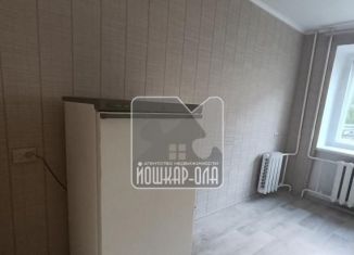 Продается комната, 11.5 м2, Йошкар-Ола, Краснофлотская улица, 29, Октябрьский микрорайон