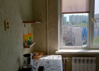 Сдам однокомнатную квартиру, 30 м2, Астраханская область, улица Валерии Барсовой, 12к2