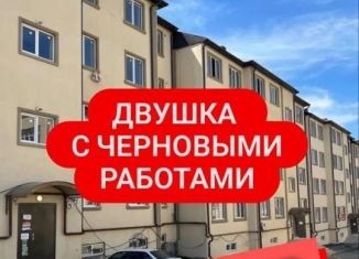 Продажа двухкомнатной квартиры, 48 м2, Кабардино-Балкариия, Солнечная улица, 12к1